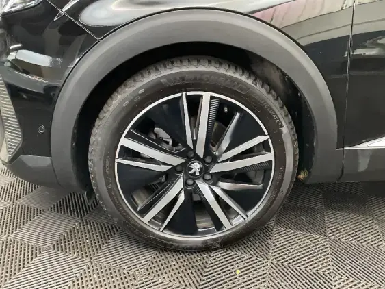 PEUGEOT 3008 II - voiture d'occasion - Photo 23