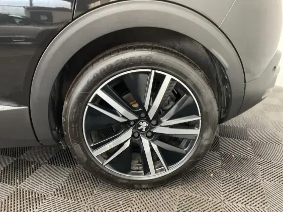 PEUGEOT 3008 II - voiture d'occasion - Photo 24