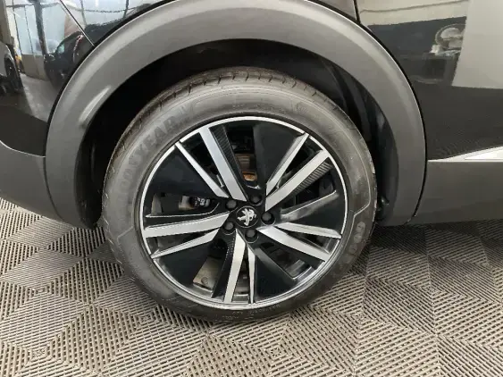 PEUGEOT 3008 II - voiture d'occasion - Photo 25