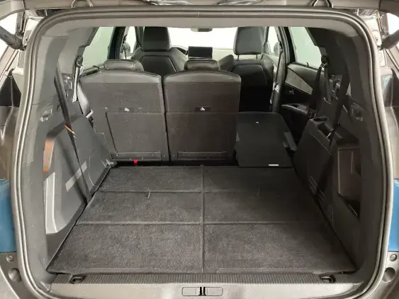 PEUGEOT 5008 II - voiture d'occasion - Photo 16