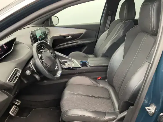 PEUGEOT 5008 II - voiture d'occasion - Photo 18