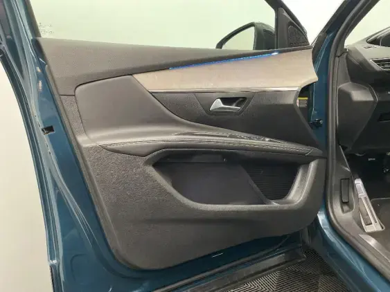 PEUGEOT 5008 II - voiture d'occasion - Photo 19