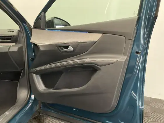 PEUGEOT 5008 II - voiture d'occasion - Photo 20