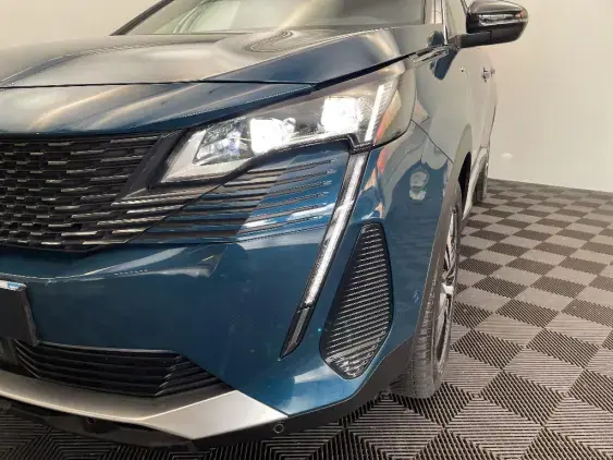 PEUGEOT 5008 II - voiture d'occasion - Photo 22