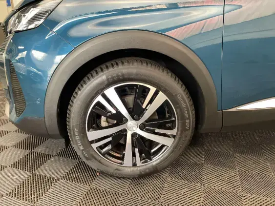 PEUGEOT 5008 II - voiture d'occasion - Photo 23