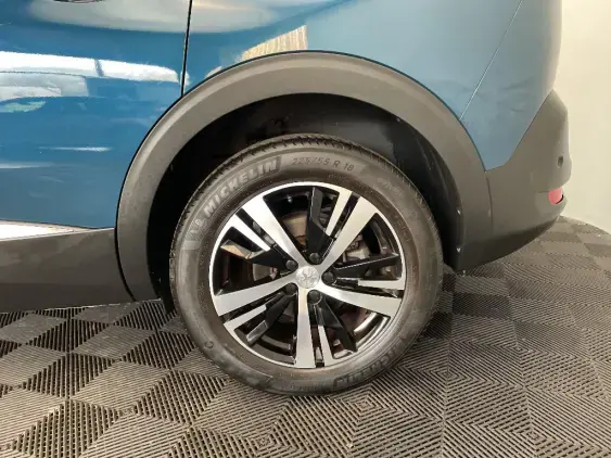 PEUGEOT 5008 II - voiture d'occasion - Photo 24