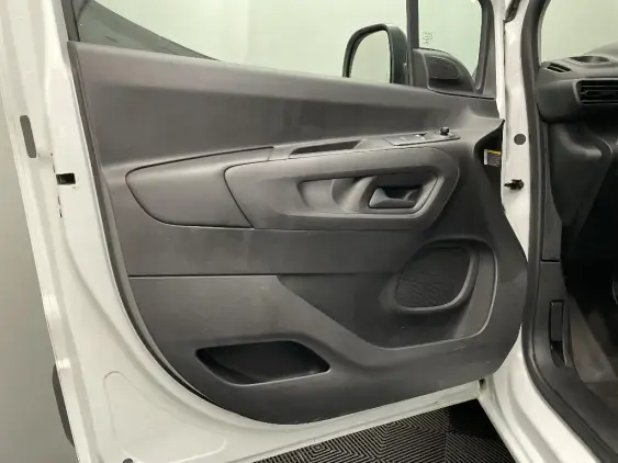 CITROEN BERLINGO VAN III - voiture d'occasion - Photo 19