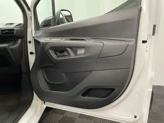 CITROEN BERLINGO VAN III - voiture d'occasion - Photo 20