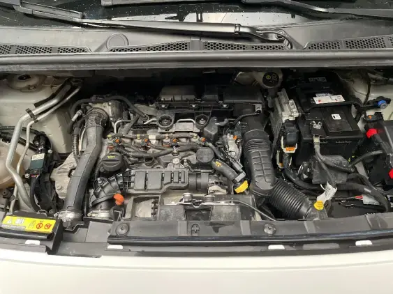 CITROEN BERLINGO VAN III - voiture d'occasion - Photo 21