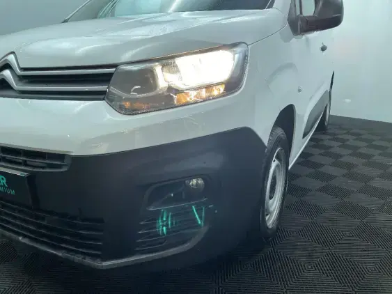 CITROEN BERLINGO VAN III - voiture d'occasion - Photo 22