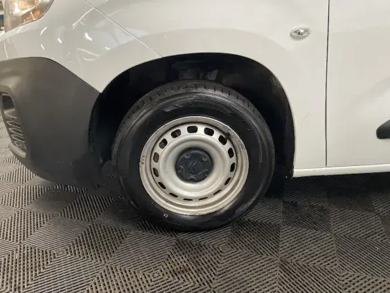 CITROEN BERLINGO VAN III - voiture d'occasion - Photo 23