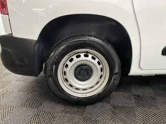 CITROEN BERLINGO VAN III - voiture d'occasion - Photo 25