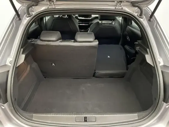 PEUGEOT 208 ELECTRIQUE II - voiture d'occasion - Photo 16