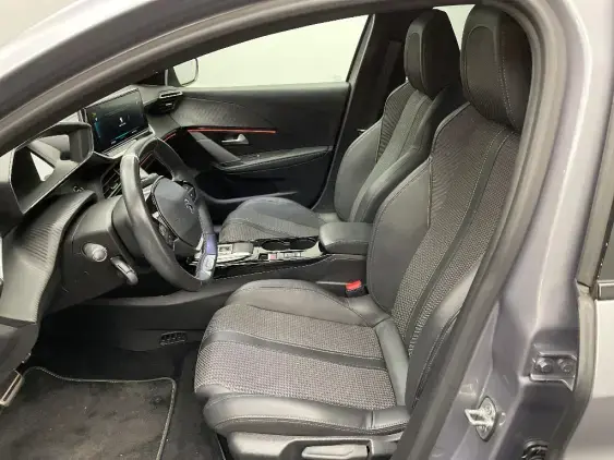 PEUGEOT 208 ELECTRIQUE II - voiture d'occasion - Photo 18