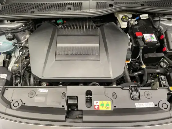 PEUGEOT 208 ELECTRIQUE II - voiture d'occasion - Photo 21