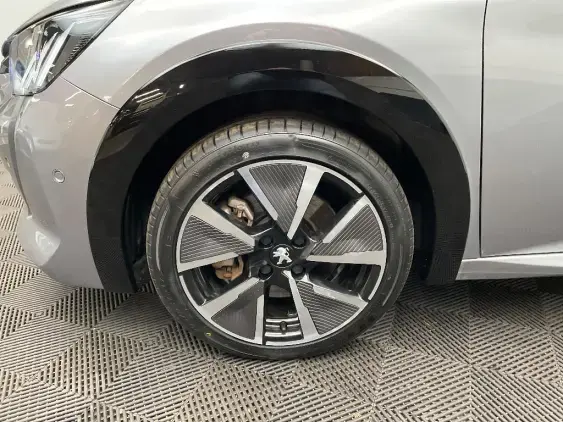 PEUGEOT 208 ELECTRIQUE II - voiture d'occasion - Photo 23