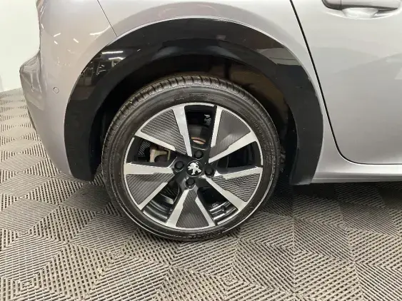 PEUGEOT 208 ELECTRIQUE II - voiture d'occasion - Photo 25