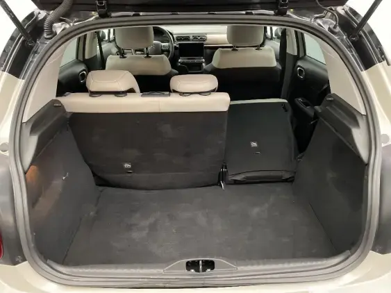 CITROEN C3 III - voiture d'occasion - Photo 16