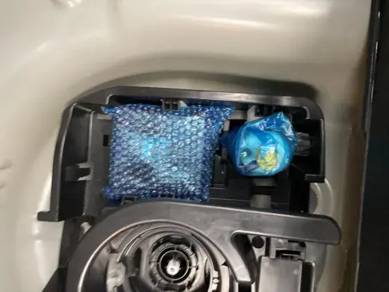 CITROEN C3 III - voiture d'occasion - Photo 17