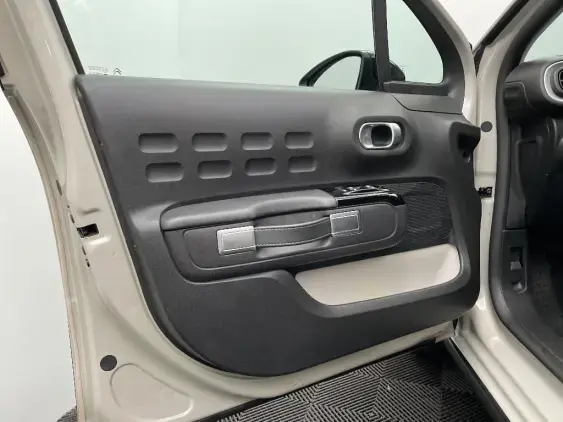 CITROEN C3 III - voiture d'occasion - Photo 19