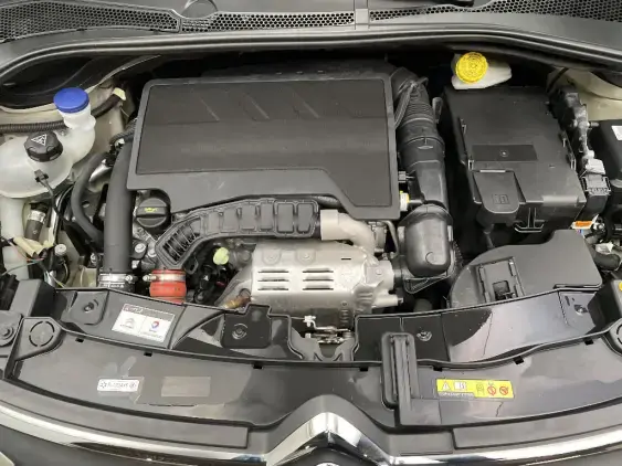 CITROEN C3 III - voiture d'occasion - Photo 21