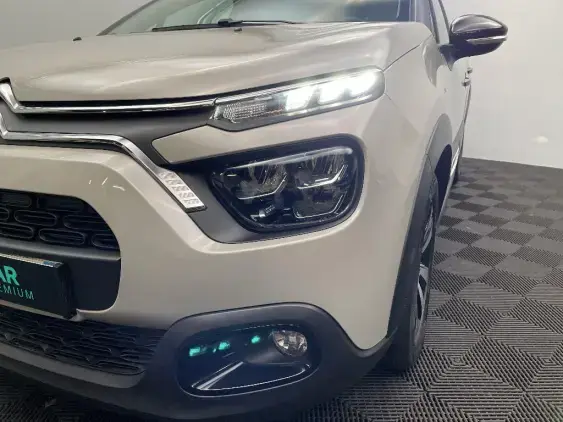 CITROEN C3 III - voiture d'occasion - Photo 22