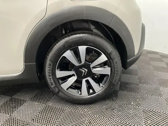 CITROEN C3 III - voiture d'occasion - Photo 24