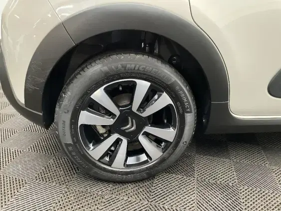 CITROEN C3 III - voiture d'occasion - Photo 25