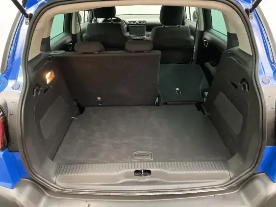 CITROEN C3 AIRCROSS - voiture d'occasion - Photo 16