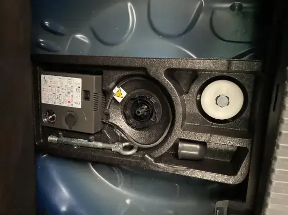 CITROEN C3 AIRCROSS - voiture d'occasion - Photo 17