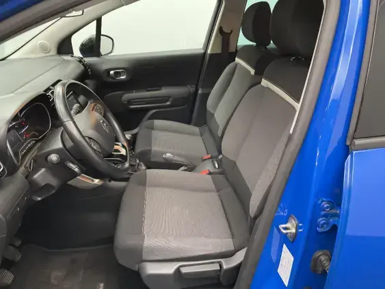 CITROEN C3 AIRCROSS - voiture d'occasion - Photo 18