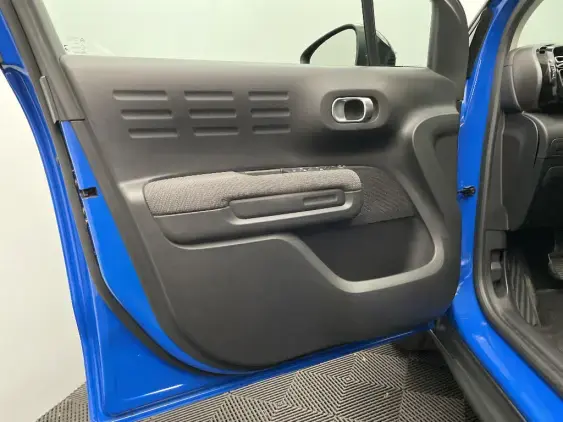 CITROEN C3 AIRCROSS - voiture d'occasion - Photo 19