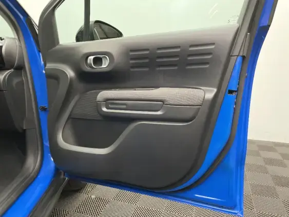 CITROEN C3 AIRCROSS - voiture d'occasion - Photo 20