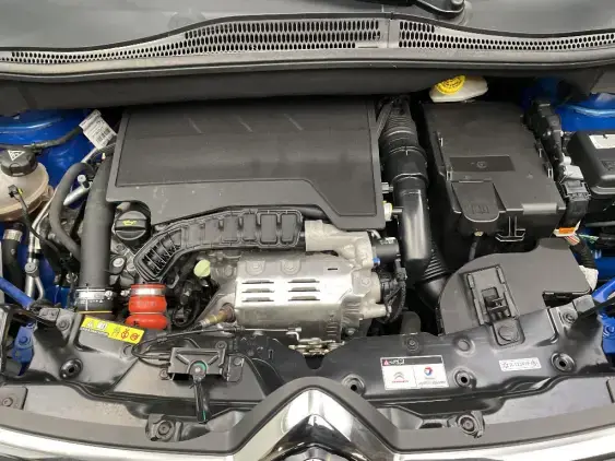 CITROEN C3 AIRCROSS - voiture d'occasion - Photo 21