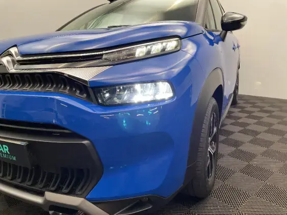 CITROEN C3 AIRCROSS - voiture d'occasion - Photo 22