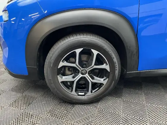 CITROEN C3 AIRCROSS - voiture d'occasion - Photo 23