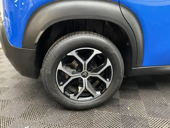 CITROEN C3 AIRCROSS - voiture d'occasion - Photo 25