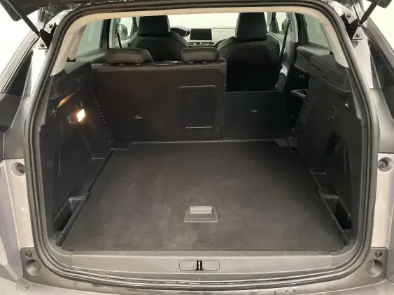 PEUGEOT 3008 II - voiture d'occasion - Photo 16