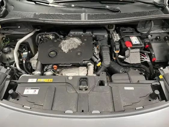 PEUGEOT 3008 II - voiture d'occasion - Photo 21