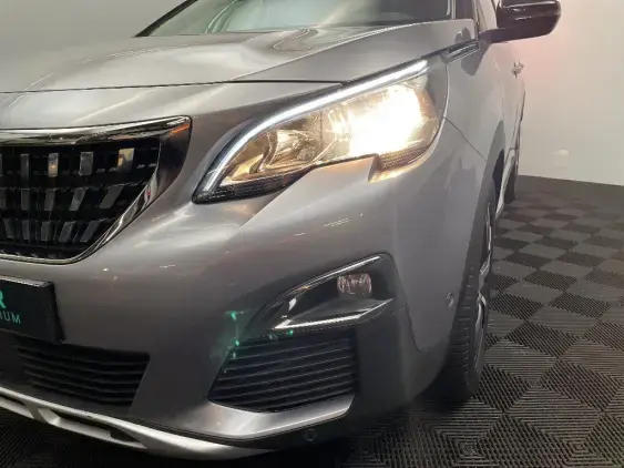 PEUGEOT 3008 II - voiture d'occasion - Photo 22