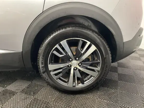 PEUGEOT 3008 II - voiture d'occasion - Photo 24