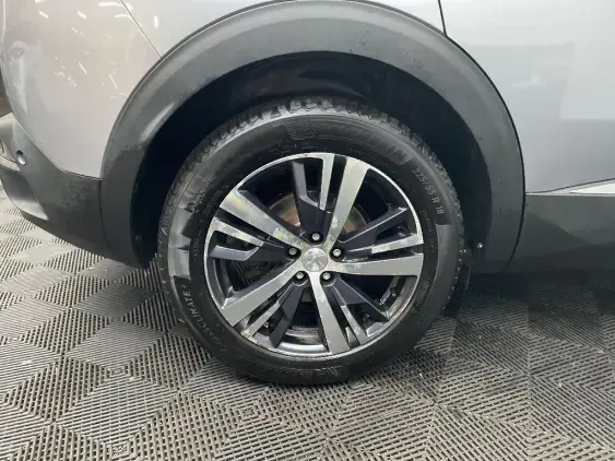 PEUGEOT 3008 II - voiture d'occasion - Photo 25