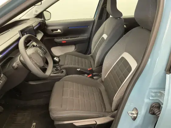 CITROEN C3 IV - voiture d'occasion - Photo 18