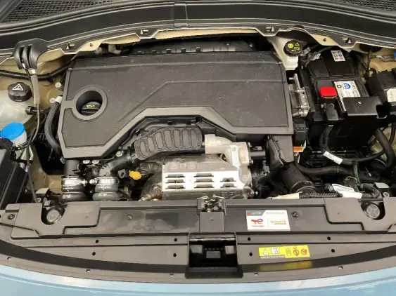 CITROEN C3 IV - voiture d'occasion - Photo 21