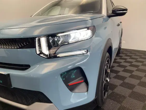 CITROEN C3 IV - voiture d'occasion - Photo 22