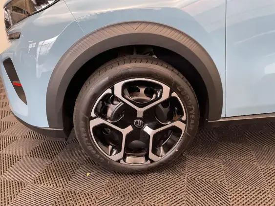 CITROEN C3 IV - voiture d'occasion - Photo 23