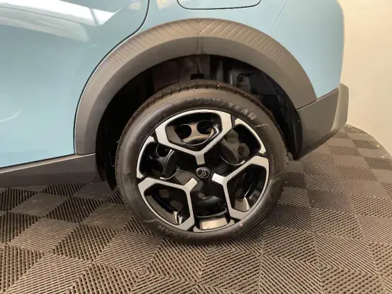 CITROEN C3 IV - voiture d'occasion - Photo 24