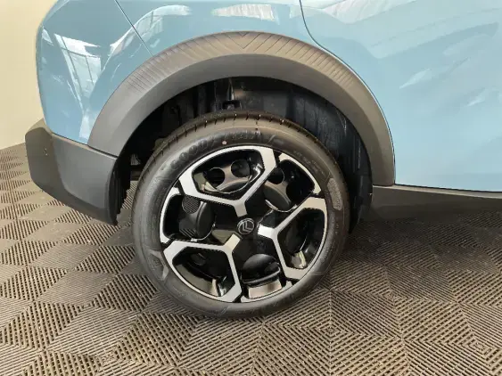 CITROEN C3 IV - voiture d'occasion - Photo 25