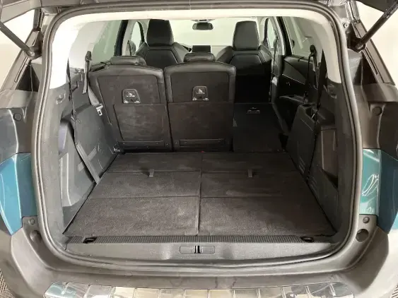 PEUGEOT 5008 II - voiture d'occasion - Photo 16