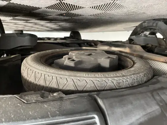 PEUGEOT 5008 II - voiture d'occasion - Photo 17